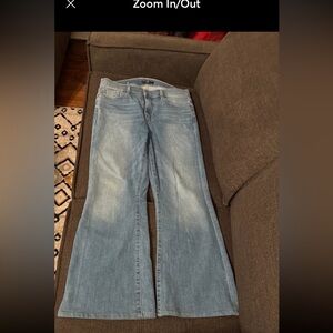 Seven For All Mankind 31